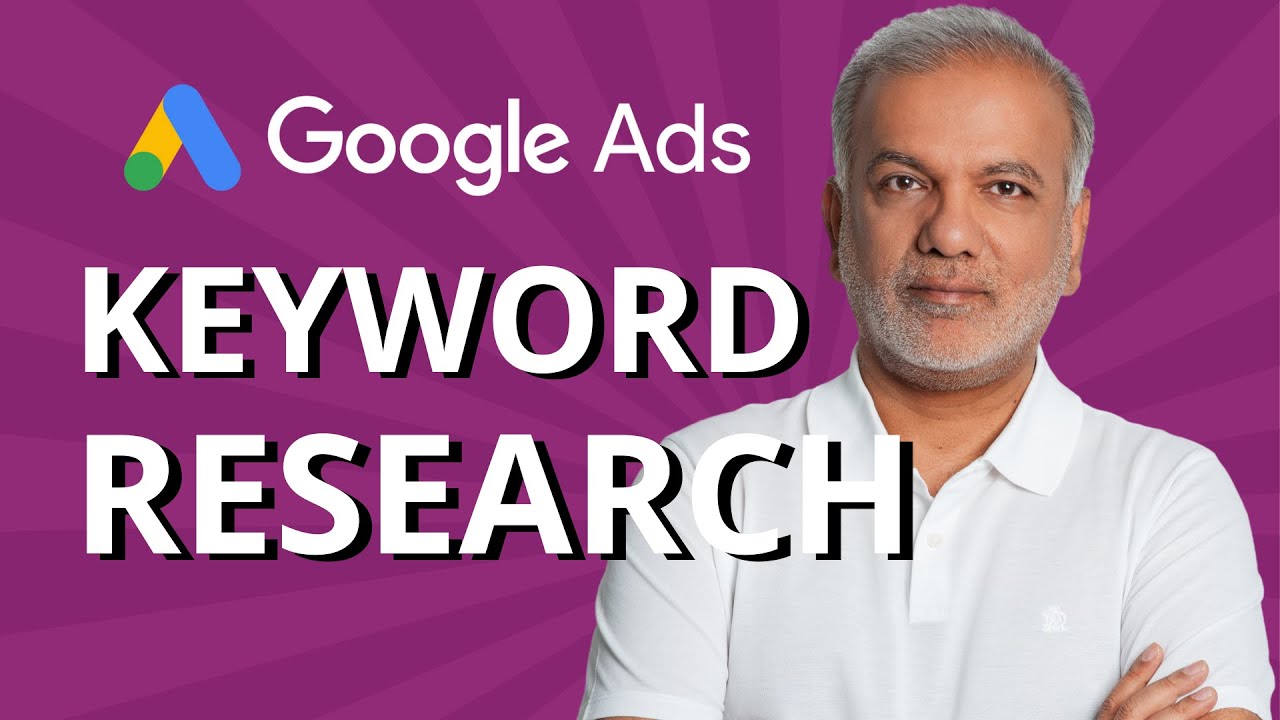 How To Find Long Tail Keywords for Google Ads
