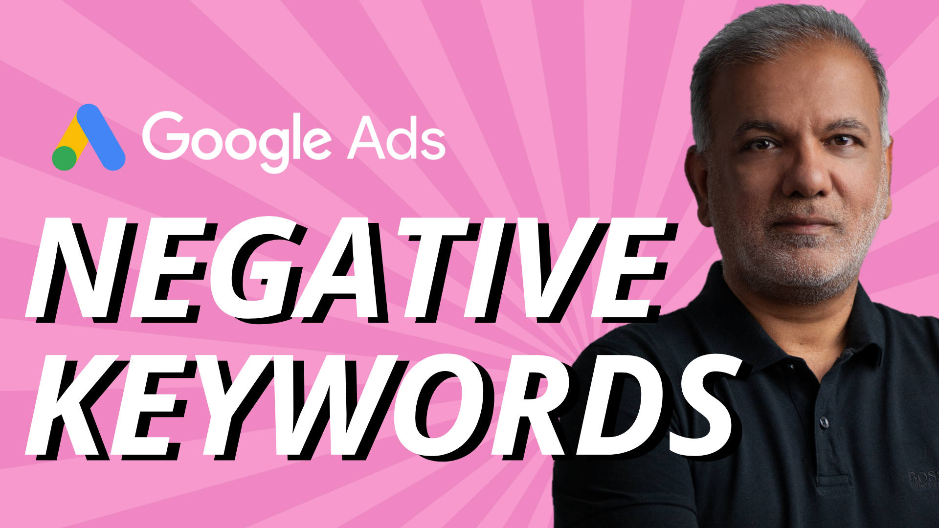 The Beginner’s Guide to Using Google Ads Negative Keywords