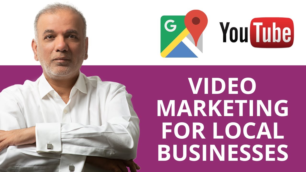 Video Marketing For Local Businesses