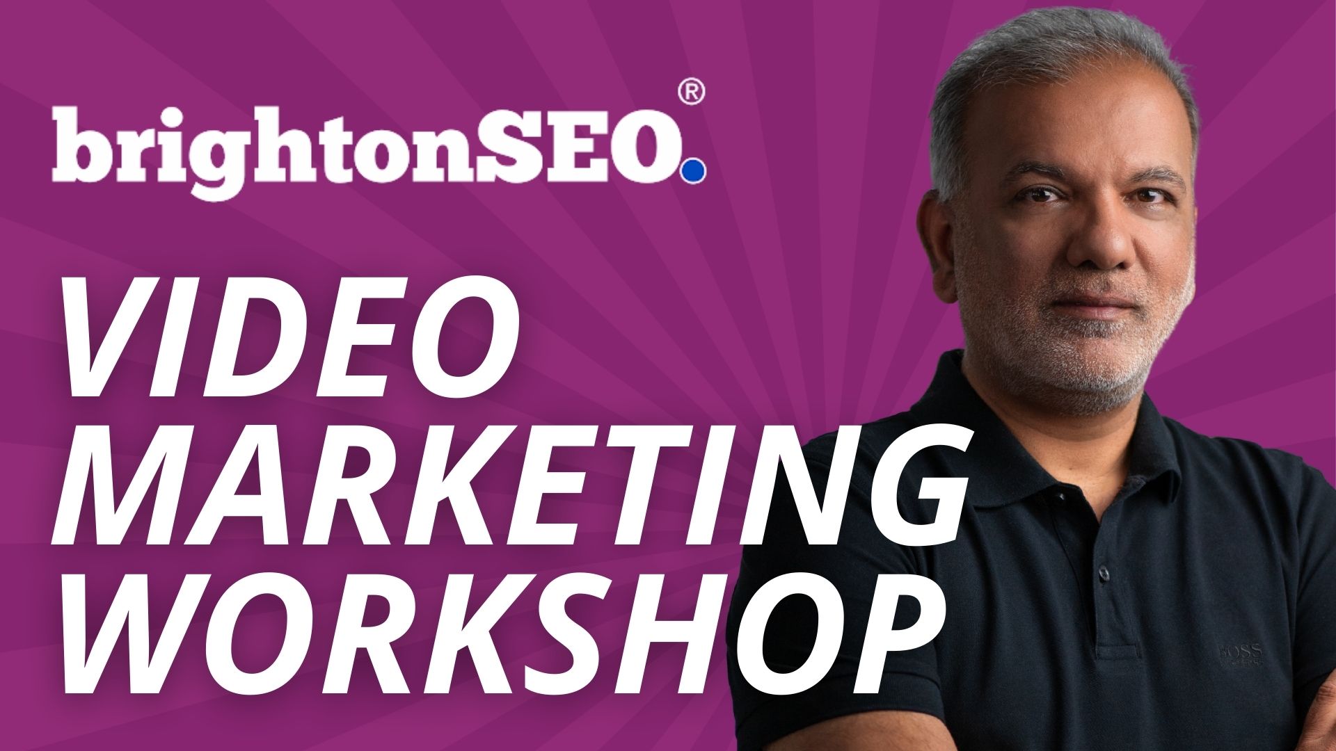 Video Marketing & Advertising Training Workshop