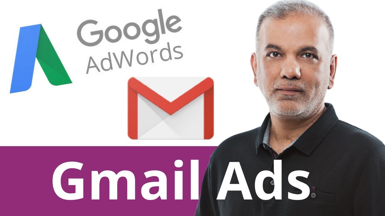 Gmail Ads Targeting Options