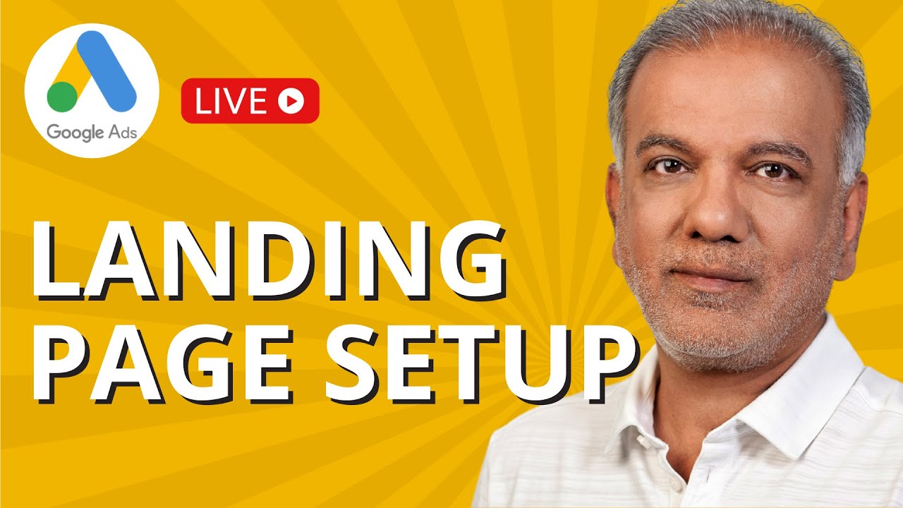 How To Create A High Converting Landing page