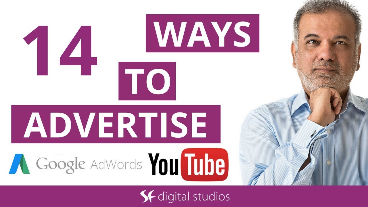 How To Advertise On Google Ads