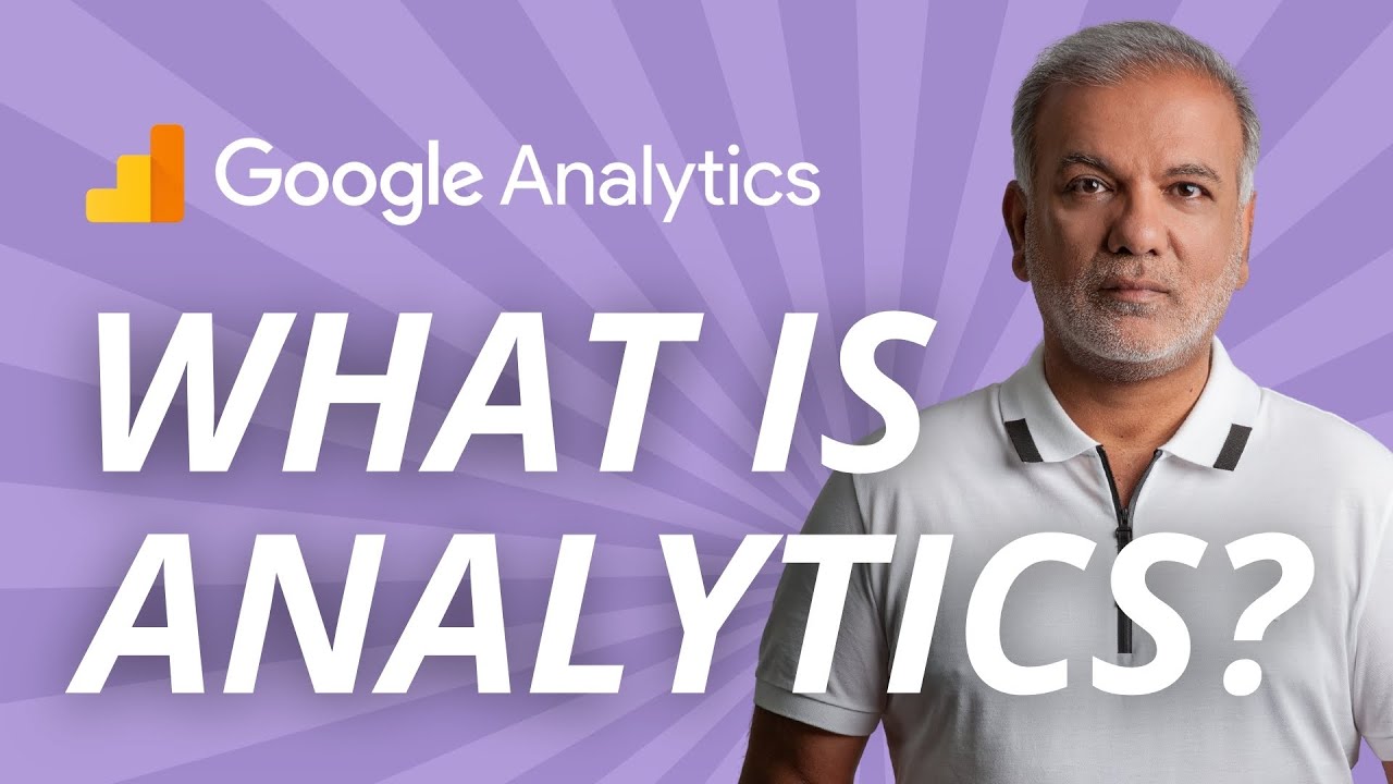 What Is Google Analytics In Digital Marketing?