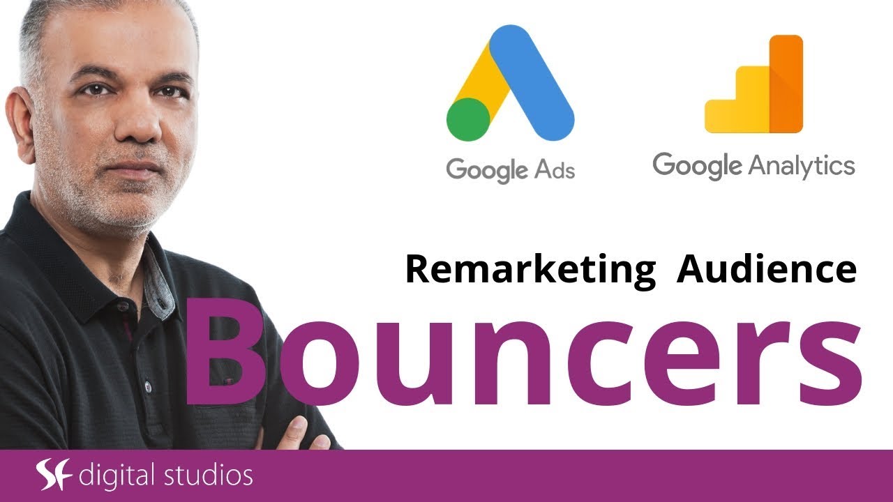 How To Create Remarketing Audience In Google Analytics