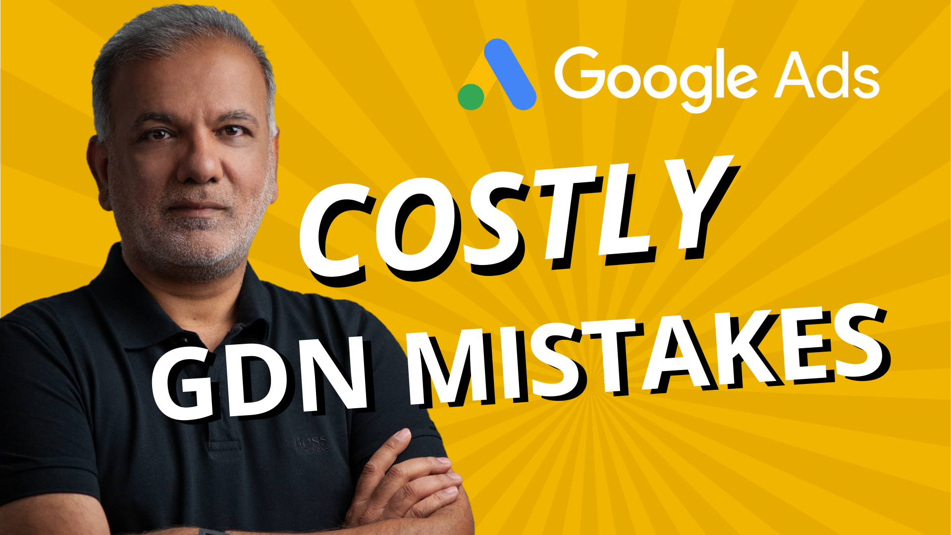 8 Costly Google Display Network (GDN) Mistakes