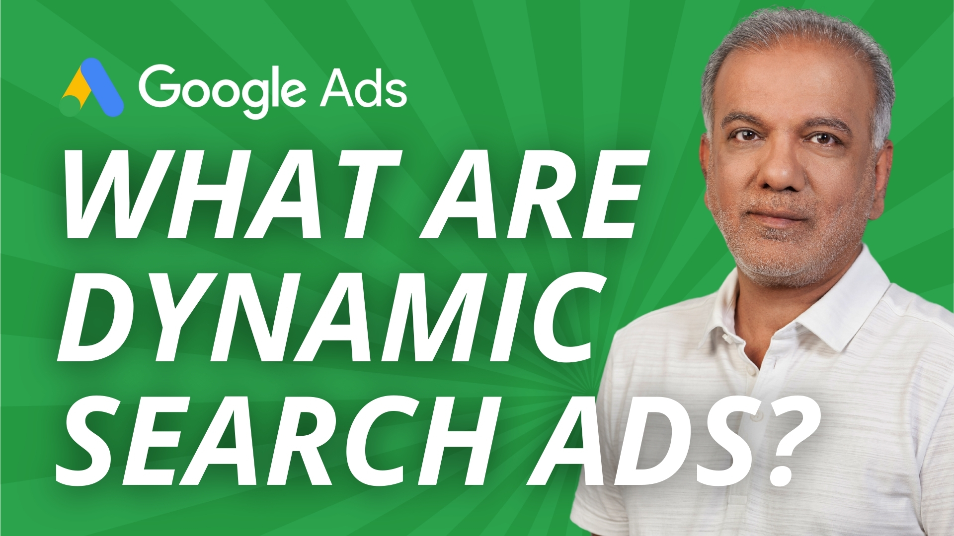 What Are Dynamic Search Ads?