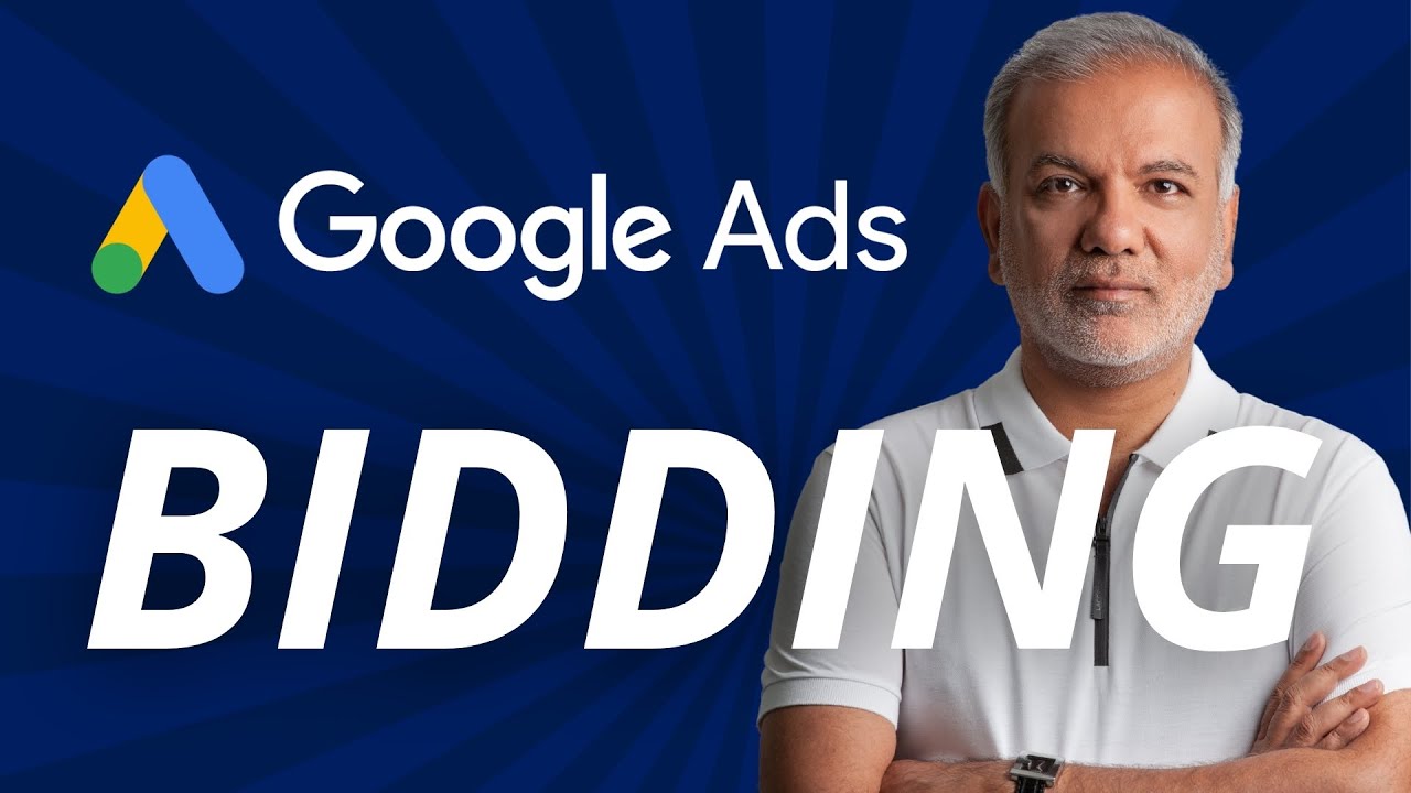 What Is Bidding In Google Ads?