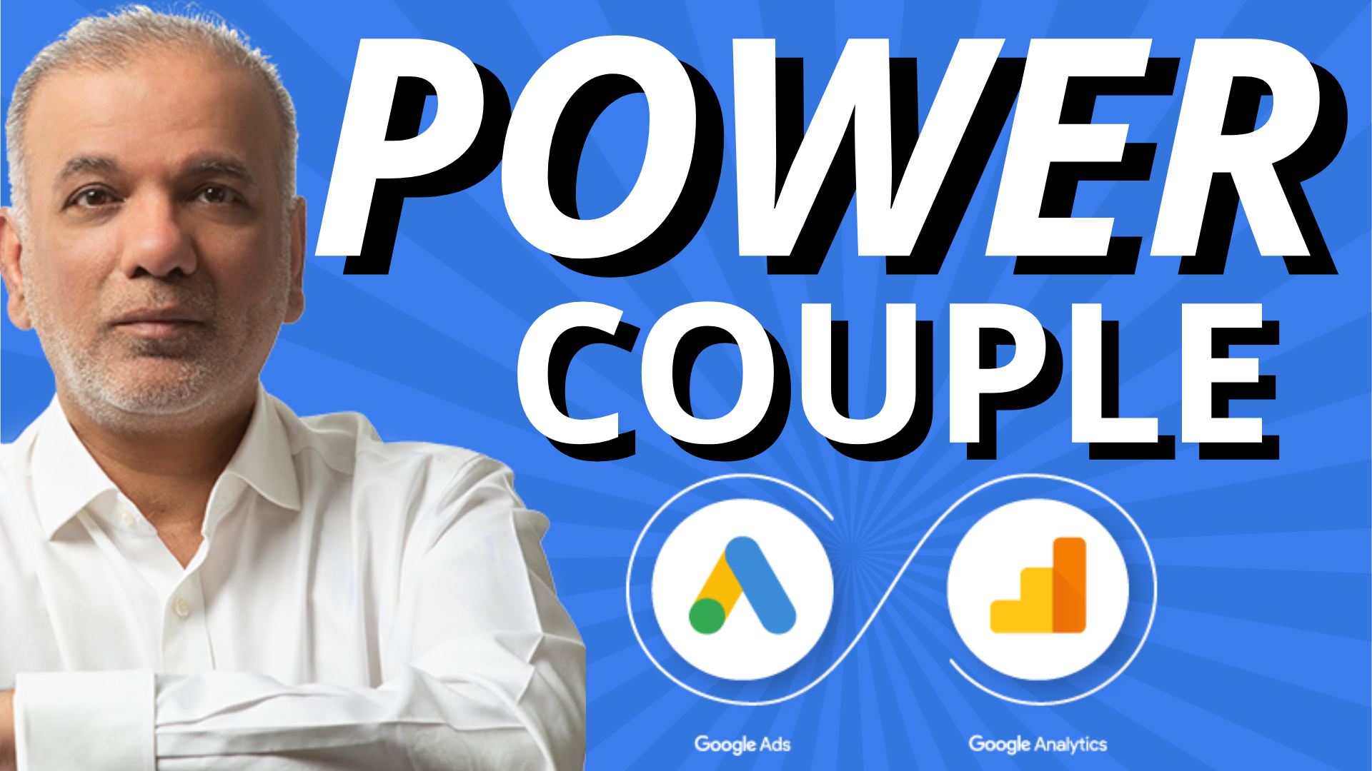 Why You Should Link Google Ads with Google Analytics
