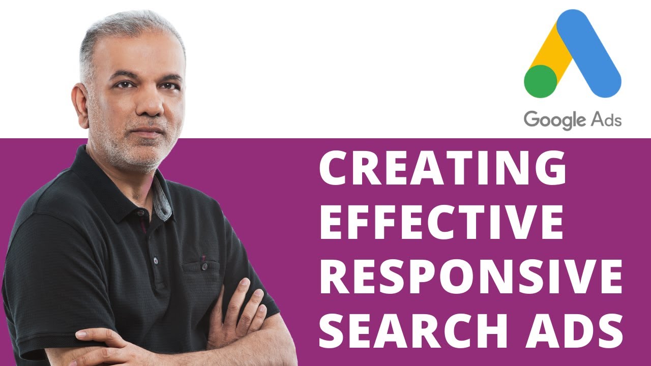 Google Responsive Search Ads Best Practices