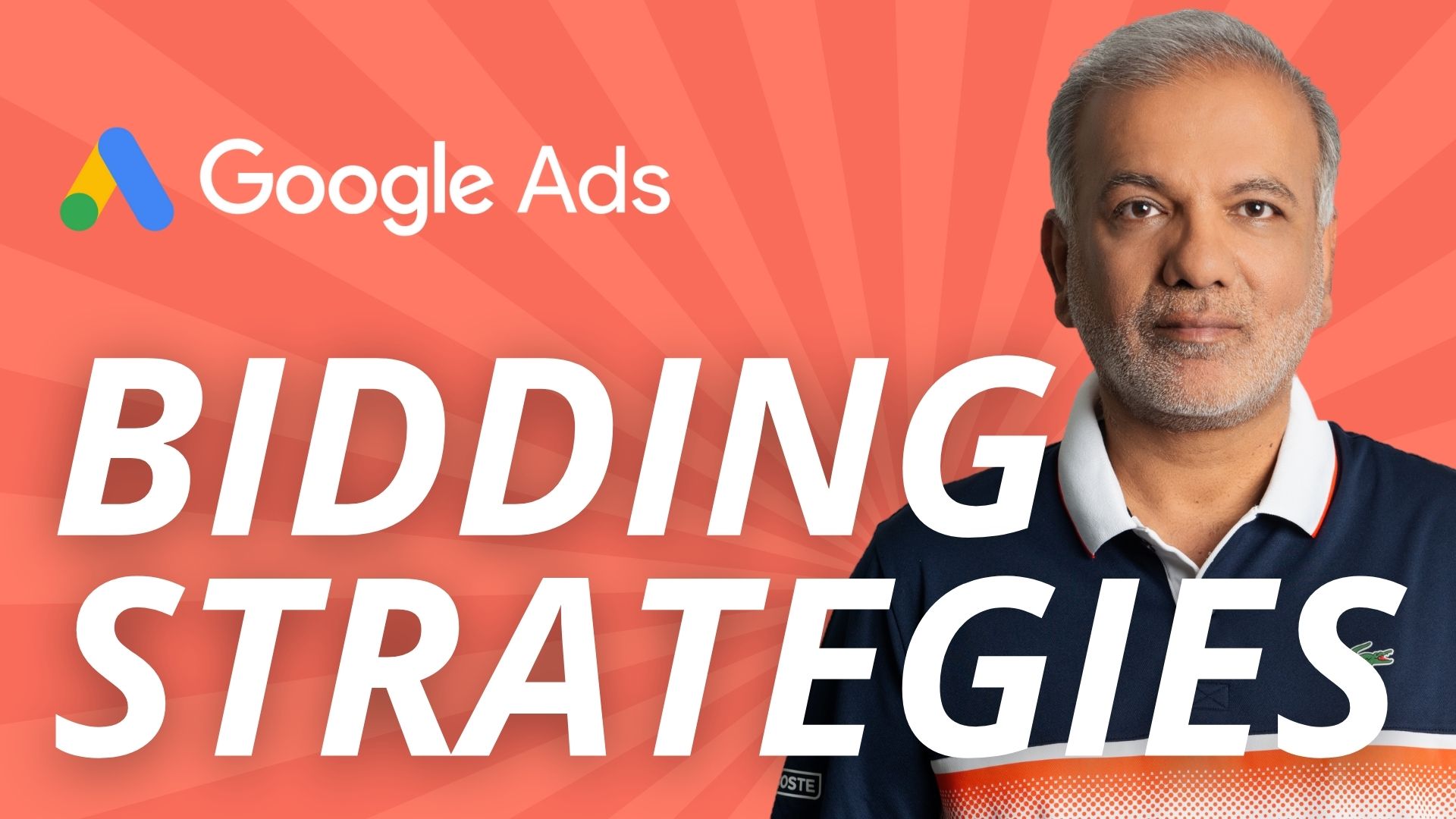 Best Google Ads Bidding Strategies?