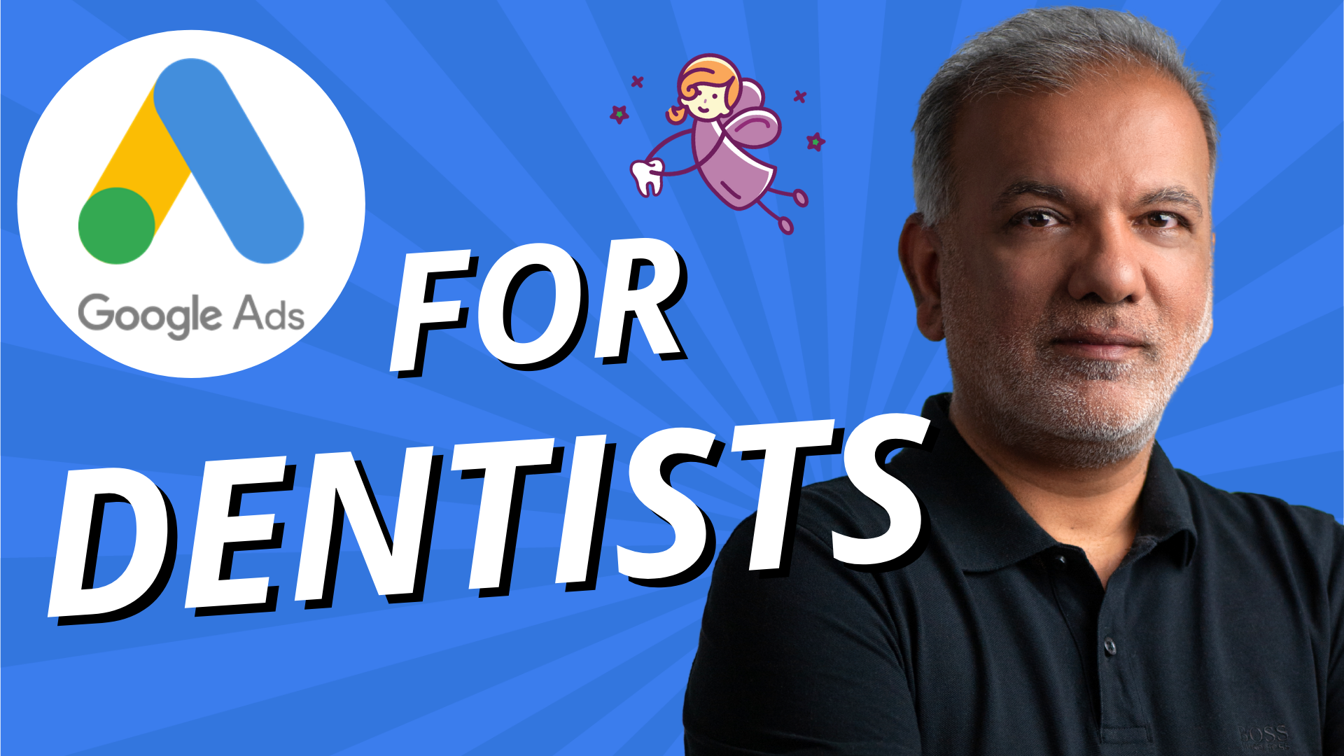 How To Setup Google Ads For Dentists