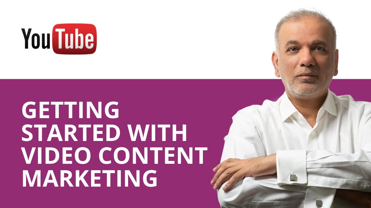 Video Content Marketing
