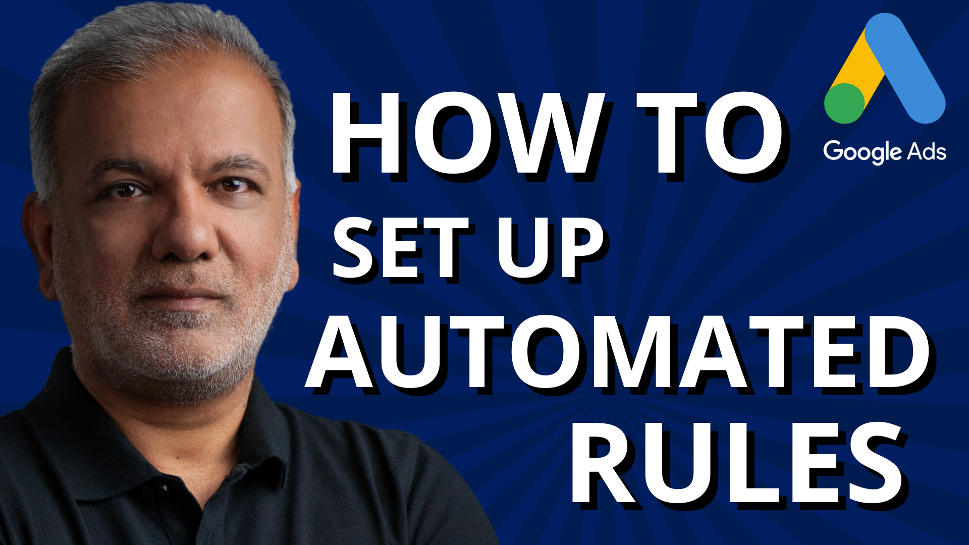 Google Ads Automated Rules