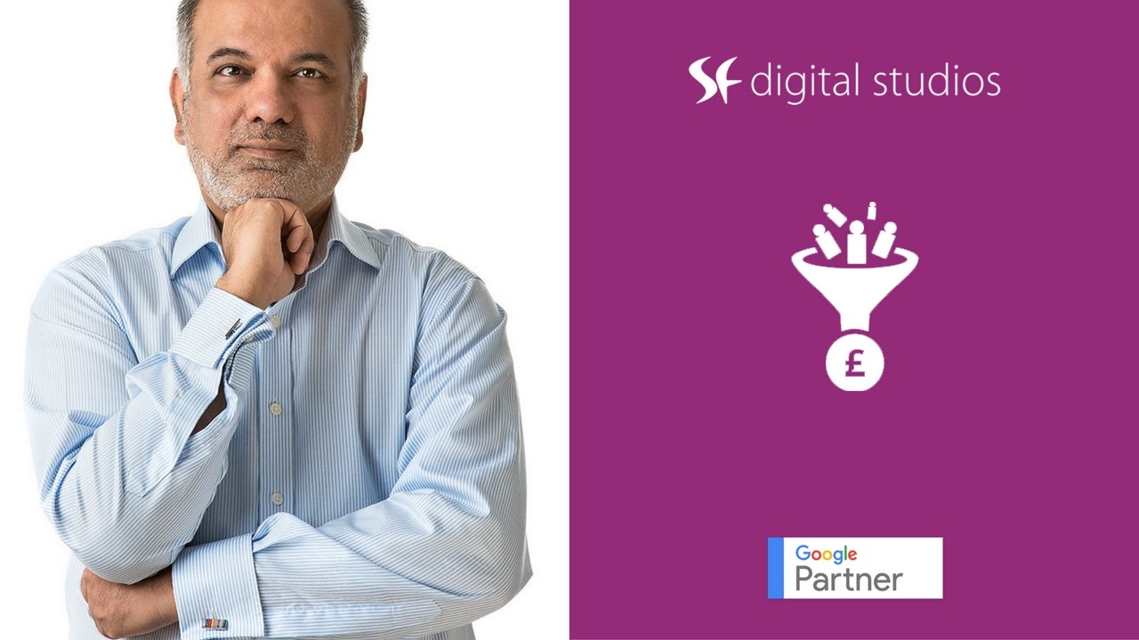 Marketing Sales Funnel