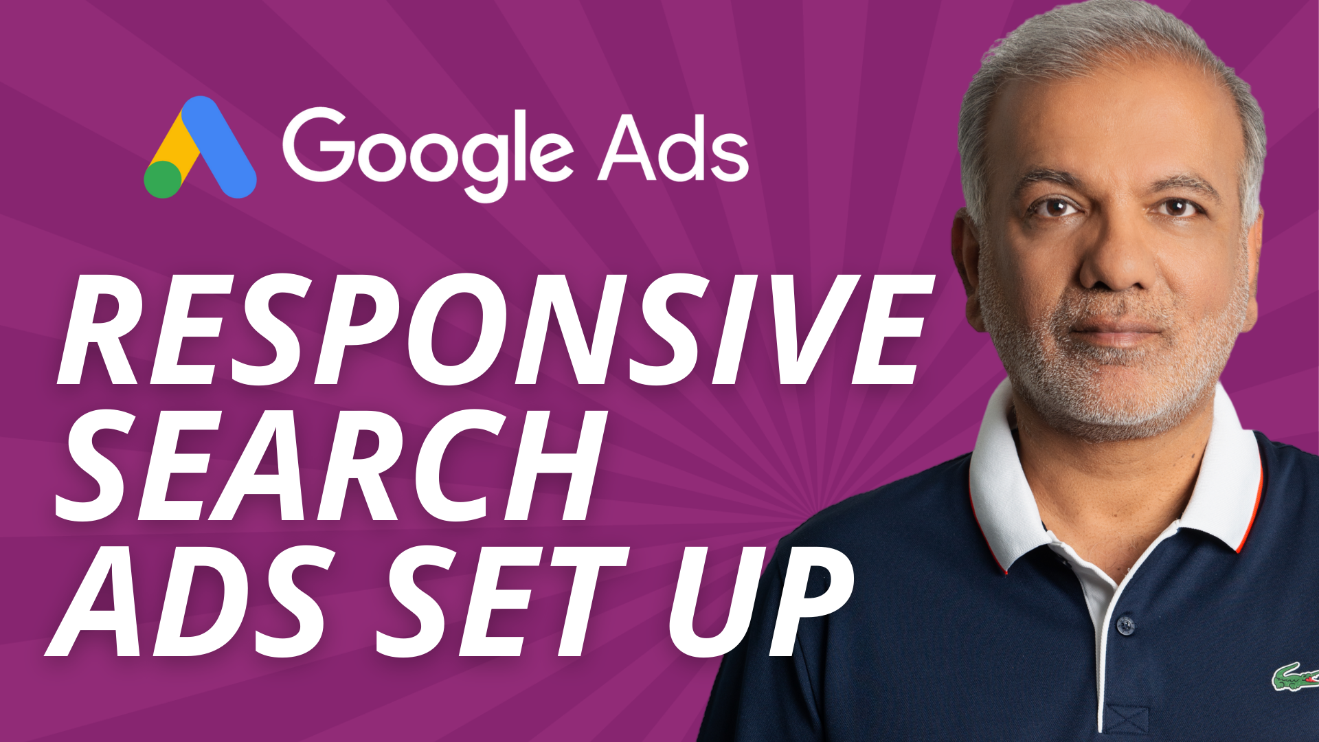 How To Set Up Google Ads Responsive Search Ads