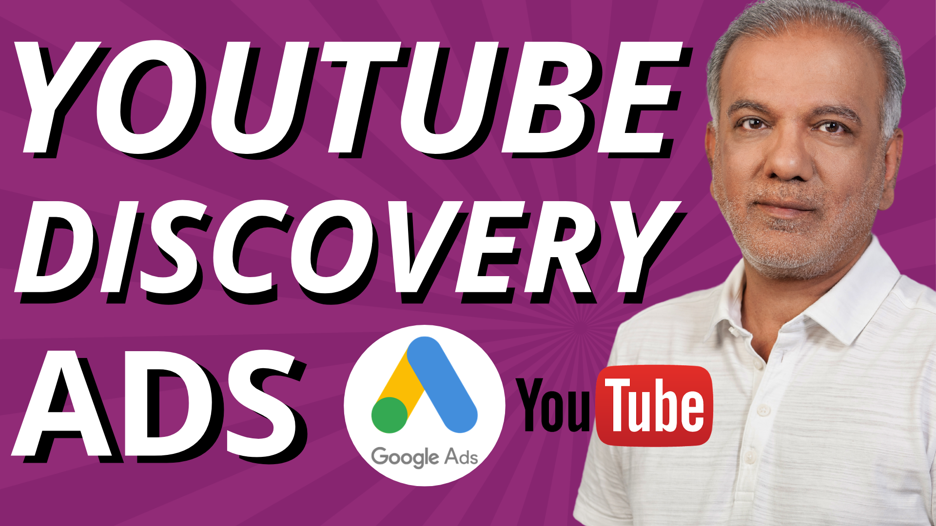 YouTube Video Discovery Ads