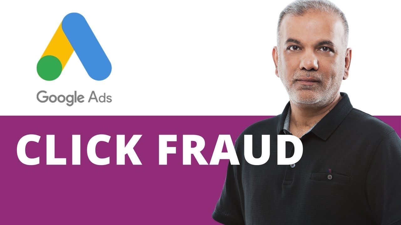 Google AdWords Click Fraud