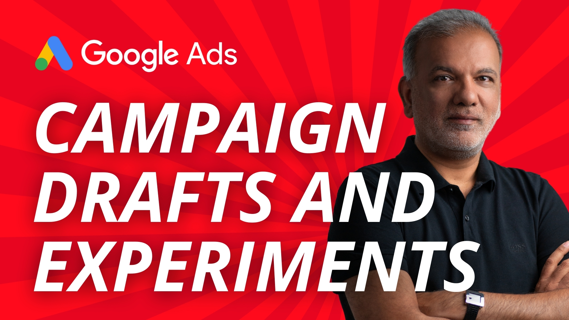What Are Campaign Drafts And Experiments In Google Ads?