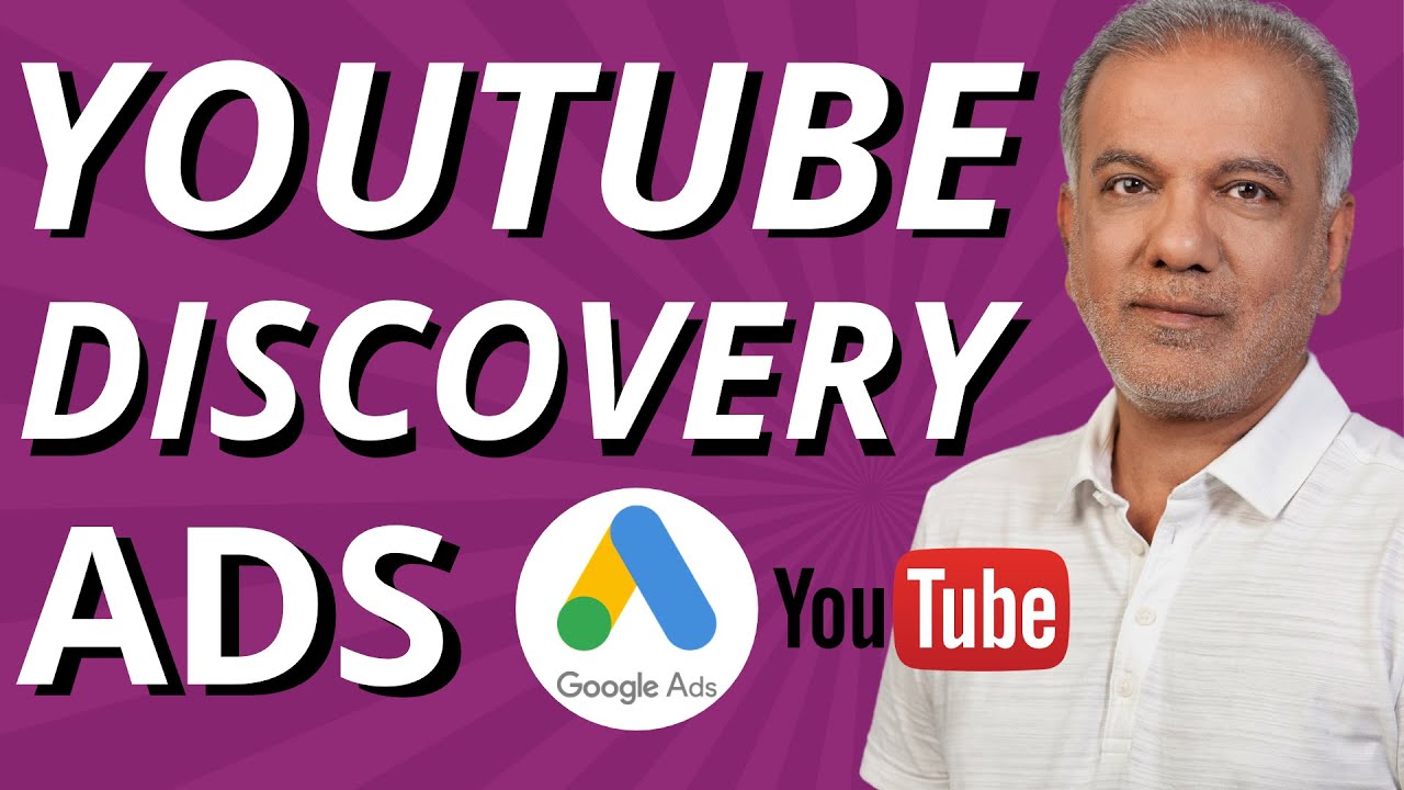 YouTube Video Discovery Ads Example