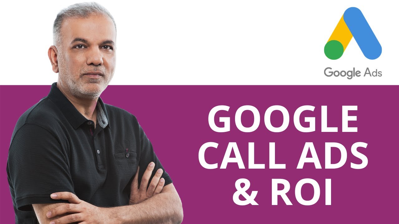 How To Calculate ROI In Google Ads