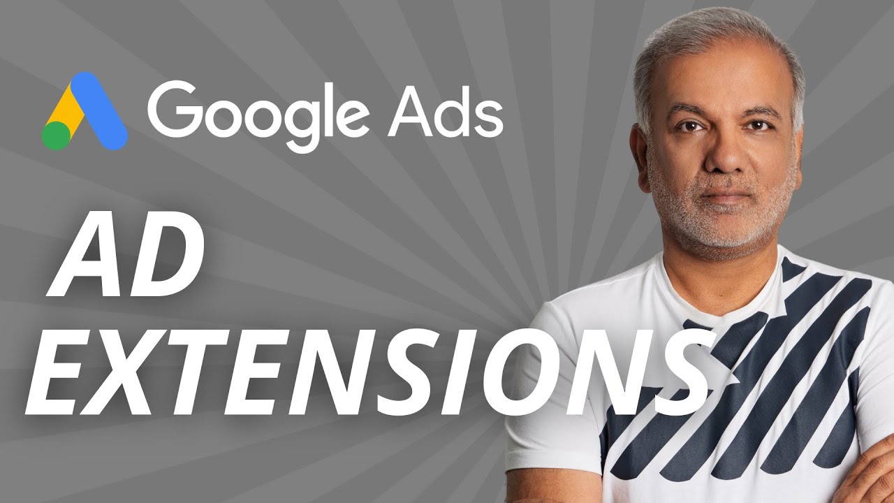What Are Ad Extensions In Google Ads?