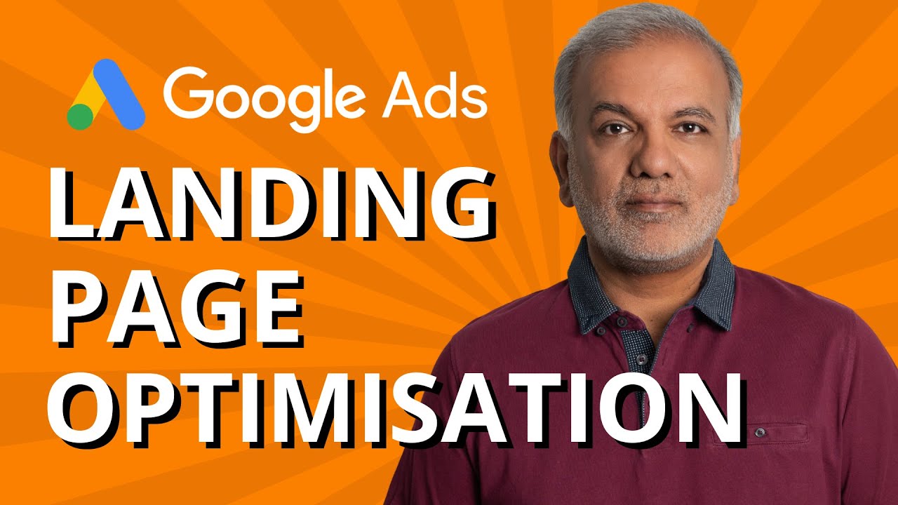 Landing Page Optimization Best Practices