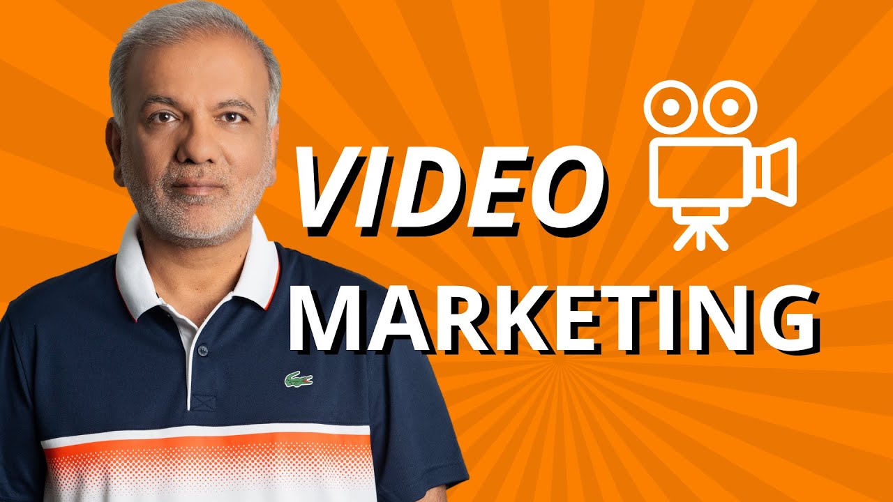 How To Get Started With Video Marketing
