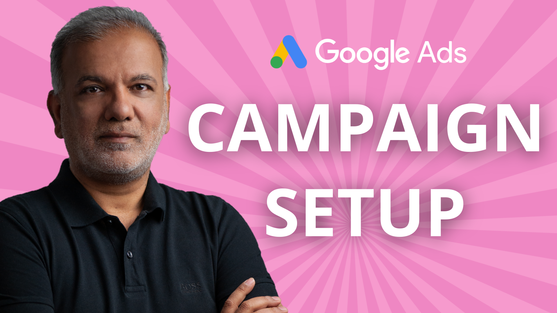 How To Set Up A Successful Google Ads Campaign