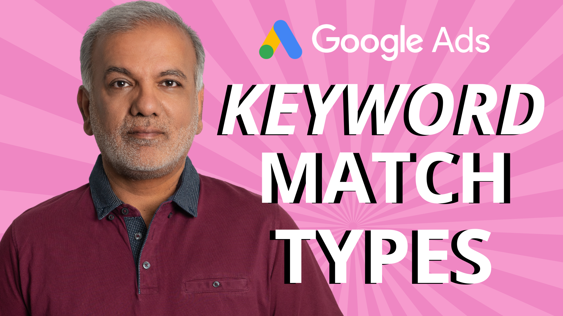 Google Ads Match Type Changes: What Are The Changes You Need To Know About?