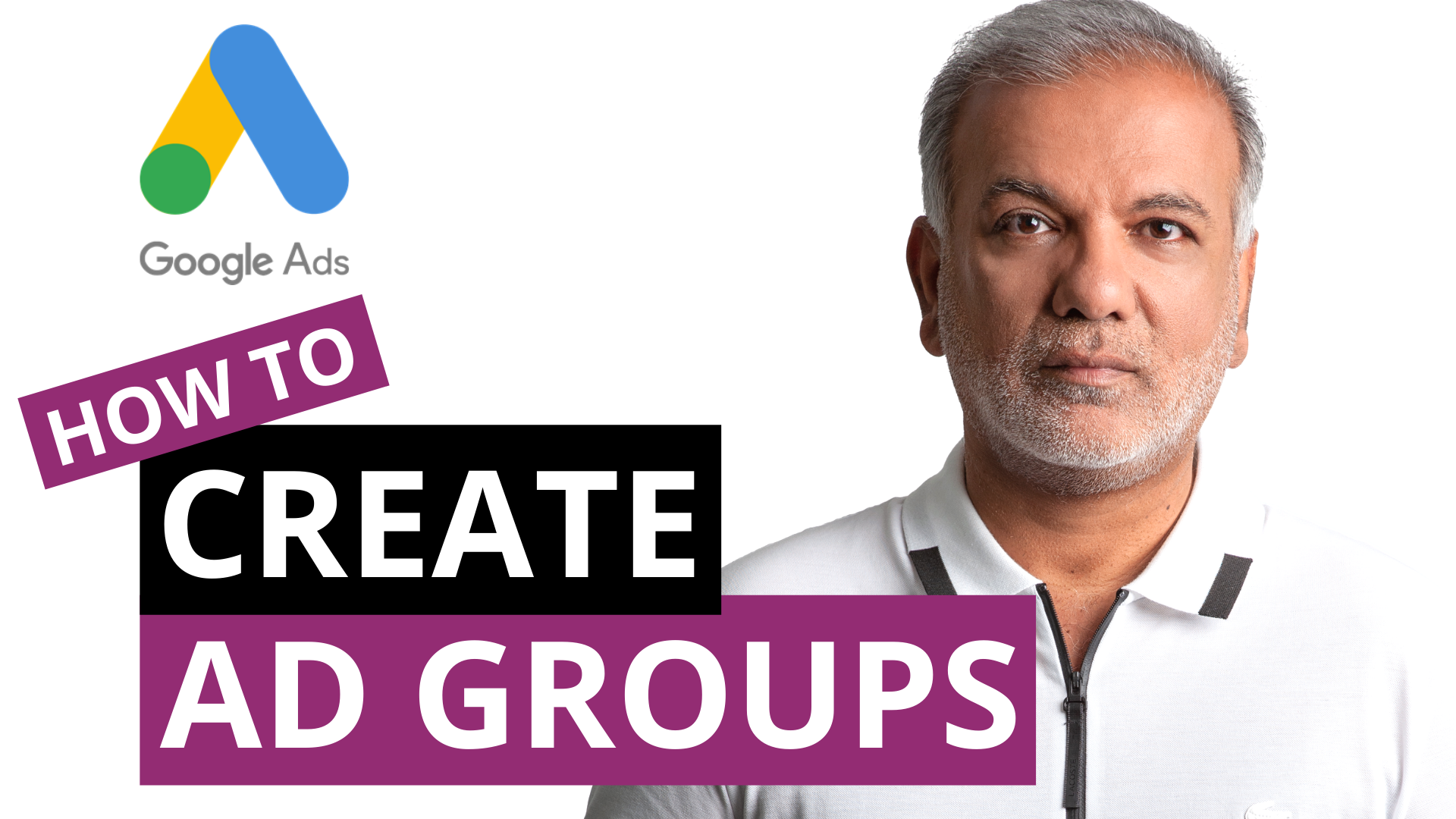 How To Create Ad Groups In Google Ads