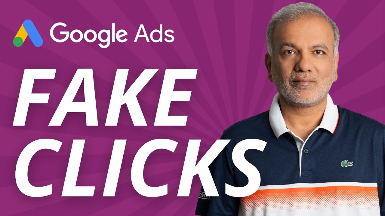 How Does Google Ads Deal With Click Fraud And Invalid Clicks?