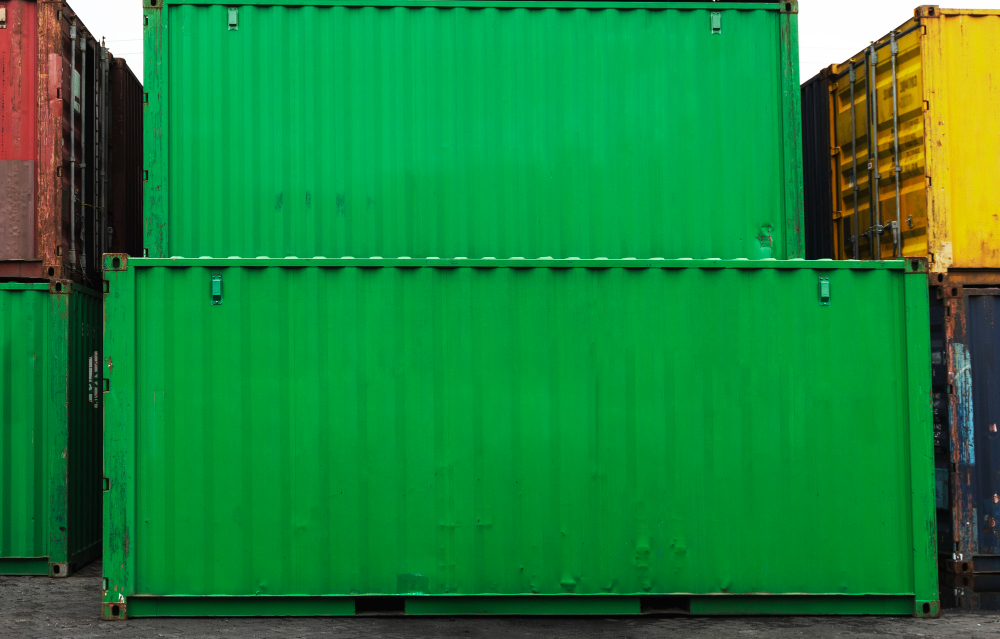 Creative Ways to Repurpose Used Shipping Containers