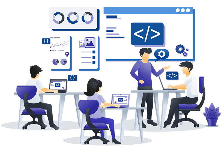 Hire Dedicated Developers in India to Scale Smarter in 2025