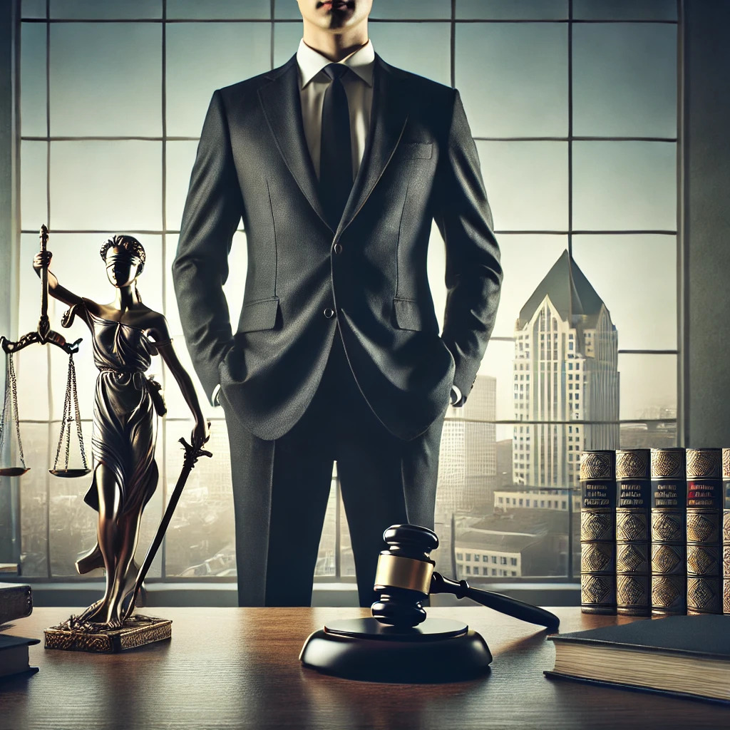 How a Criminal Lawyer in Ann Arbor Can Protect Your Rights