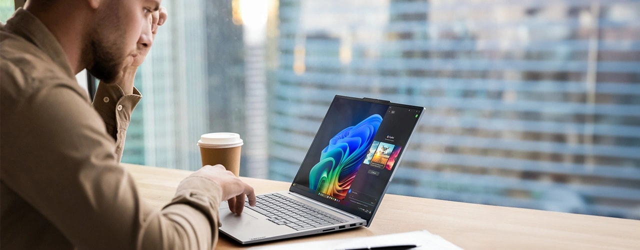 7 Reasons the Best AI Laptops Are Built for the Future of Work