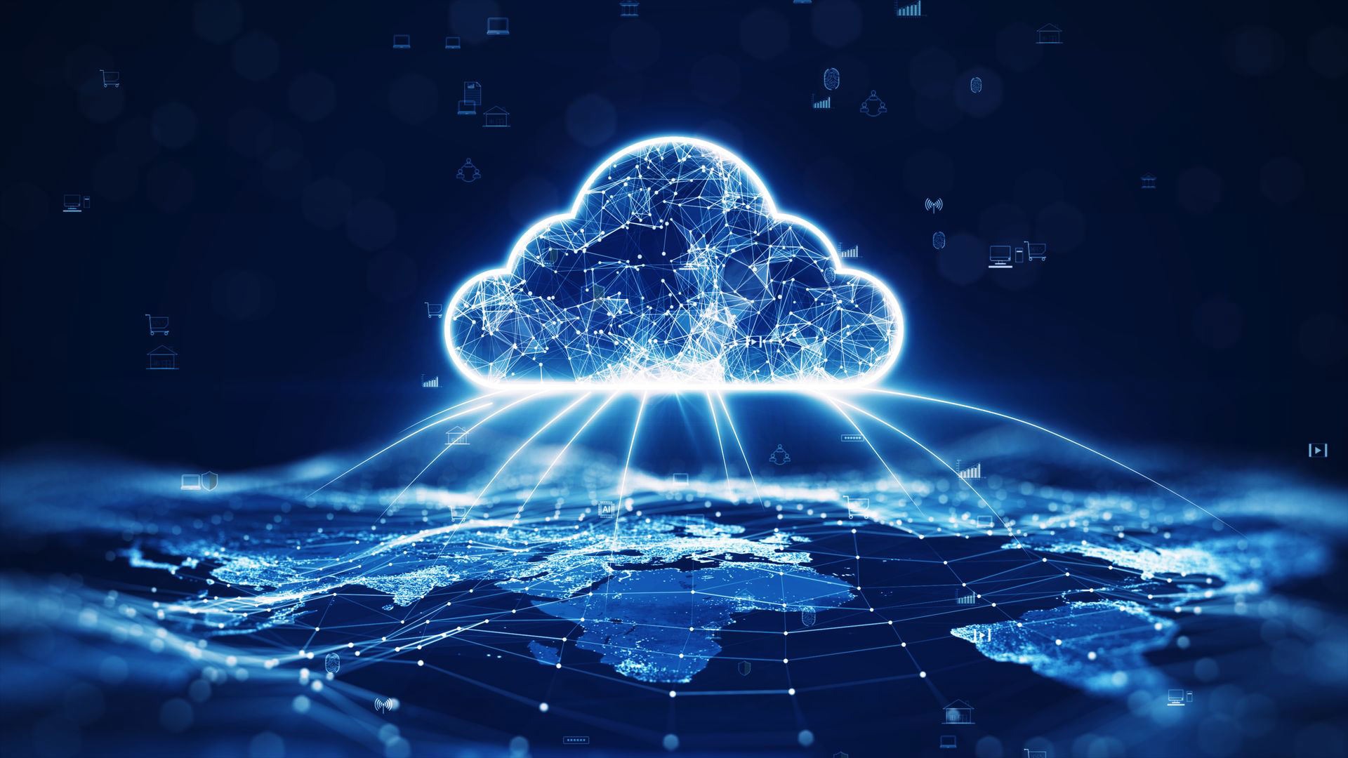 6 Hidden Advantages of Cloud Networking for SMEs and Enterprises
