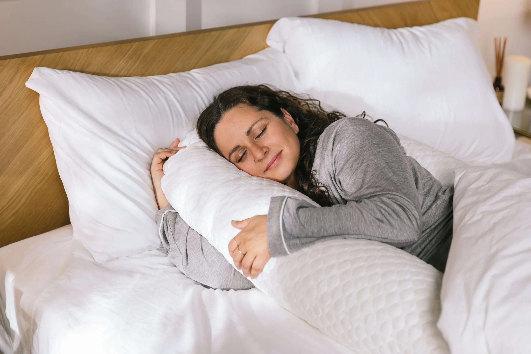 Why Upgrading to a Cooling Pillow Improves Your Sleep