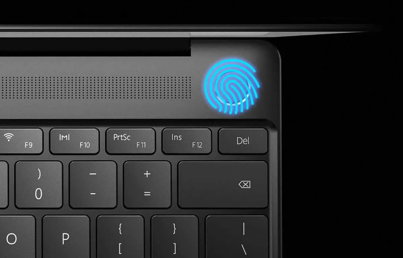 6 Ways the 2-in-1 Laptop's Fingerprint Sensor Enhances its Usage