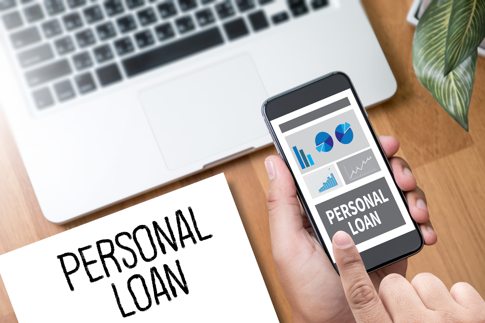 How to Apply Online for a Personal Loan Quickly and Easily