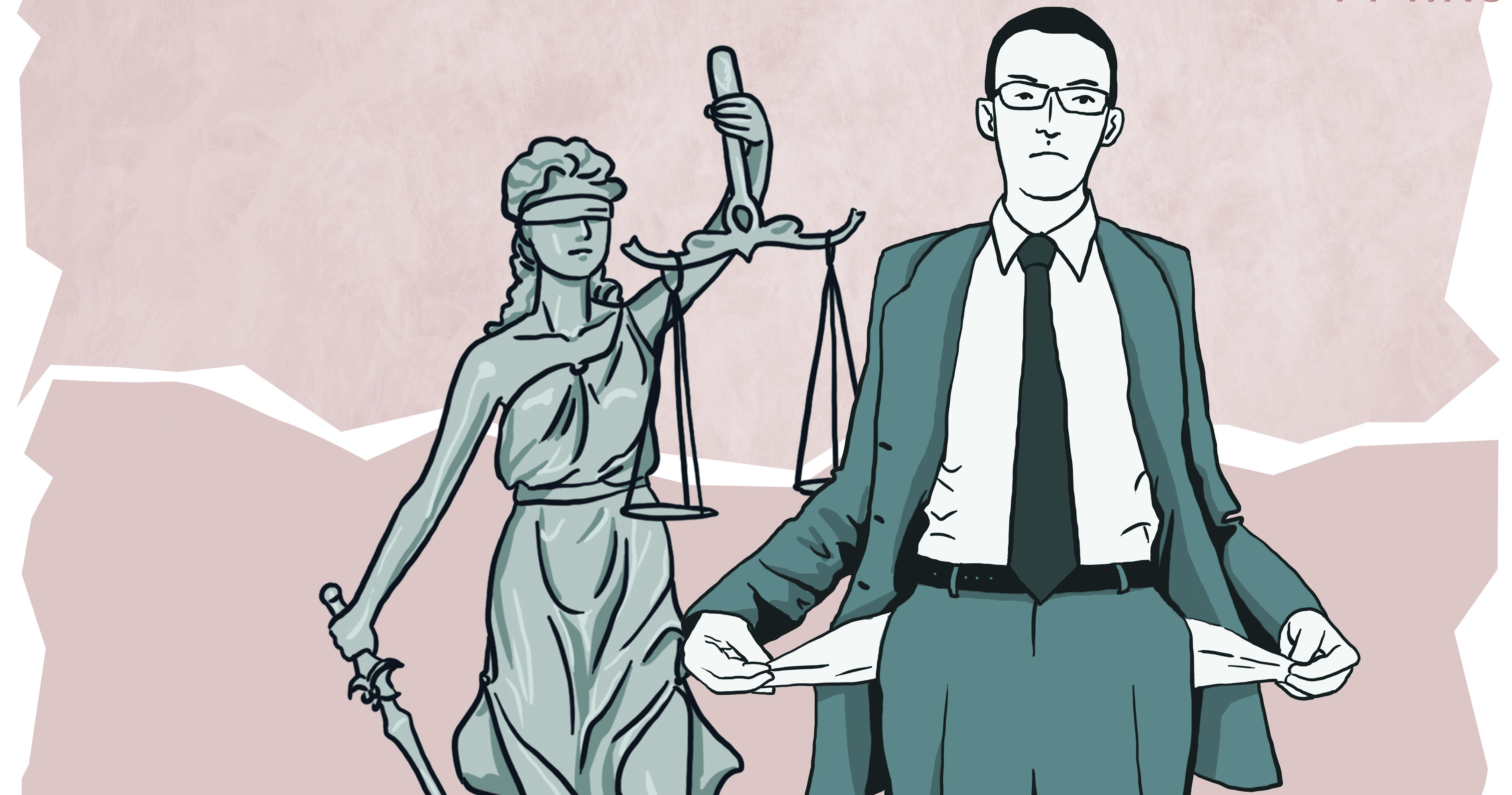 Безнадежные долги: как справиться с финансовыми трудностями