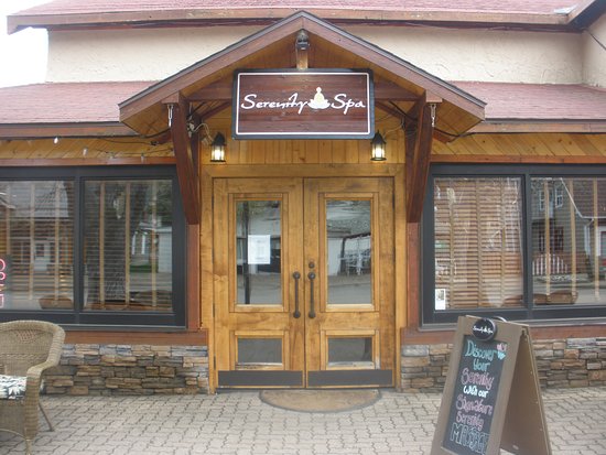 Serenity Spa on a Budget | Bayshore Inn Resort