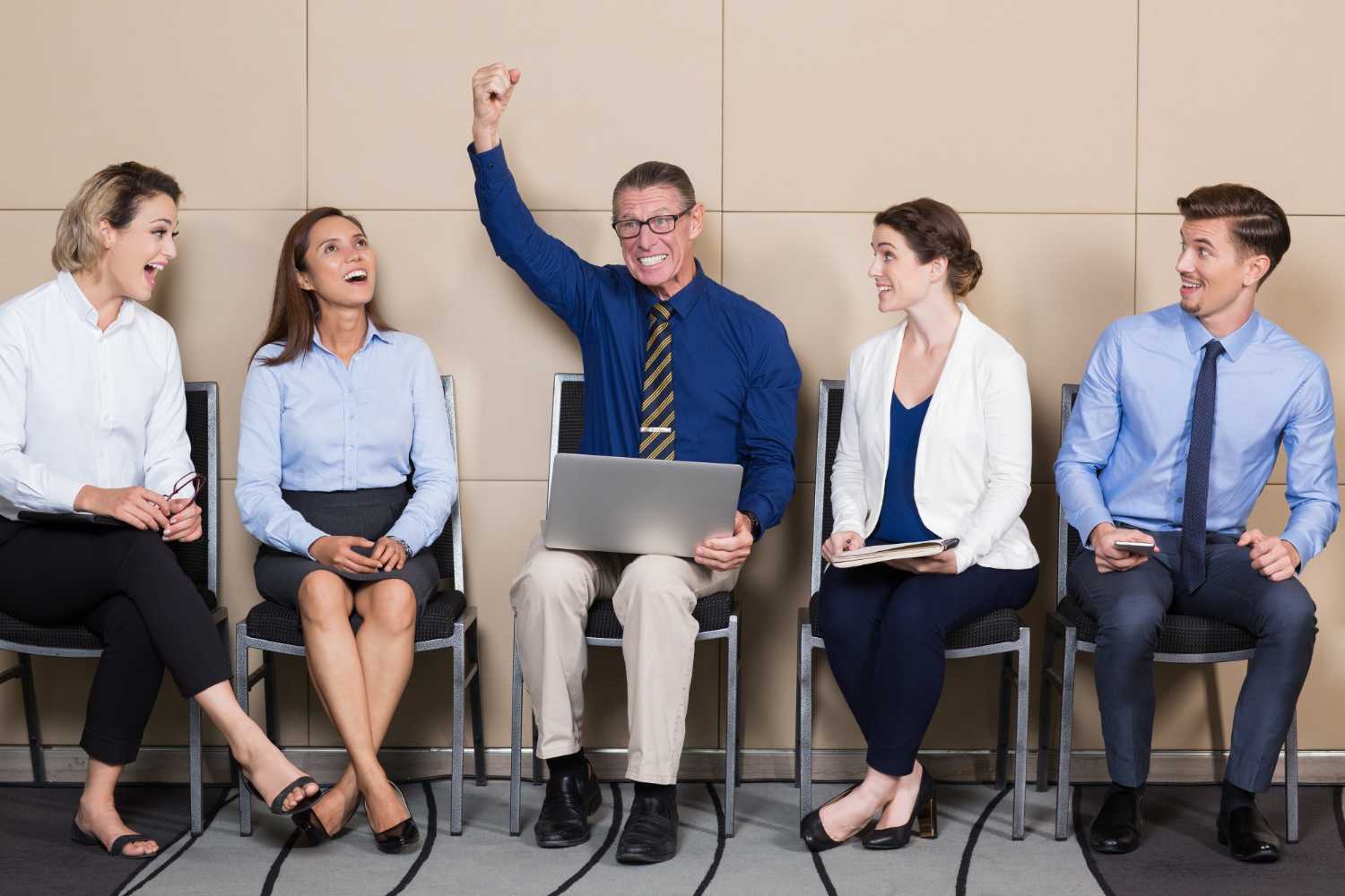 How Can Recruiting Companies Improve Hiring Efficiency?