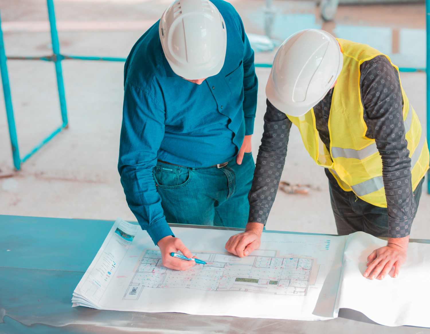 What Does MEP Stand for and Its Critical Role in Construction