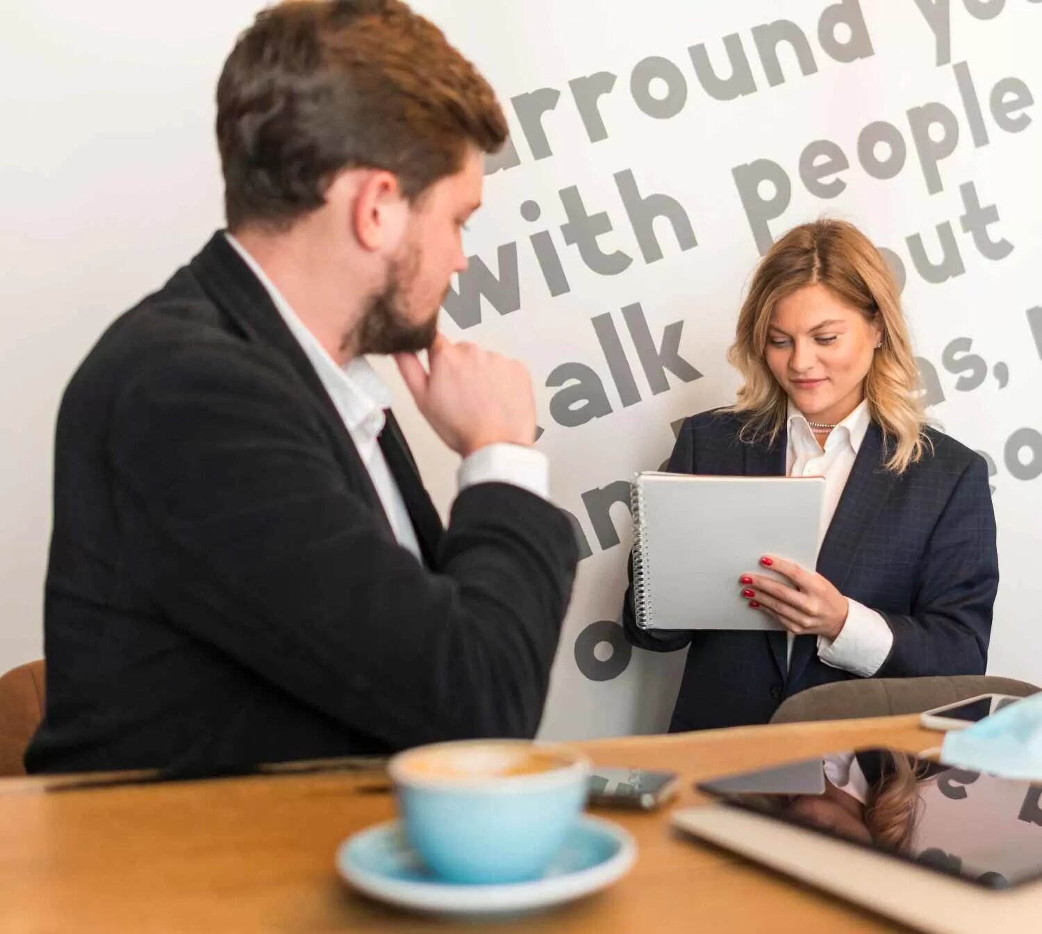 What Does Direct Hire Mean?