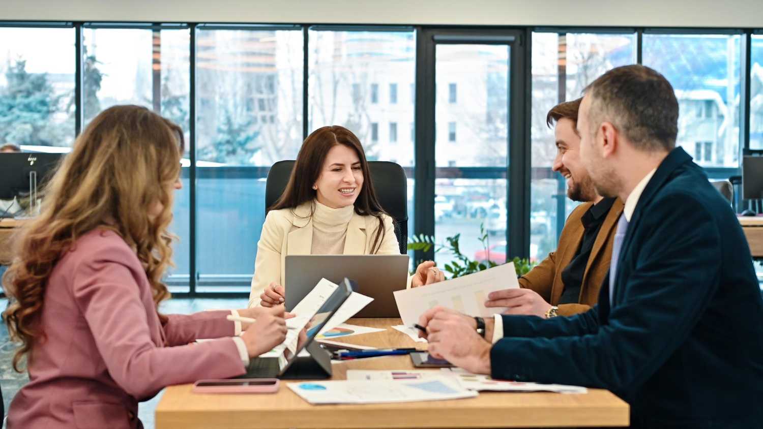 What is Executive Recruiting and Why Does It Matter for Business Growth