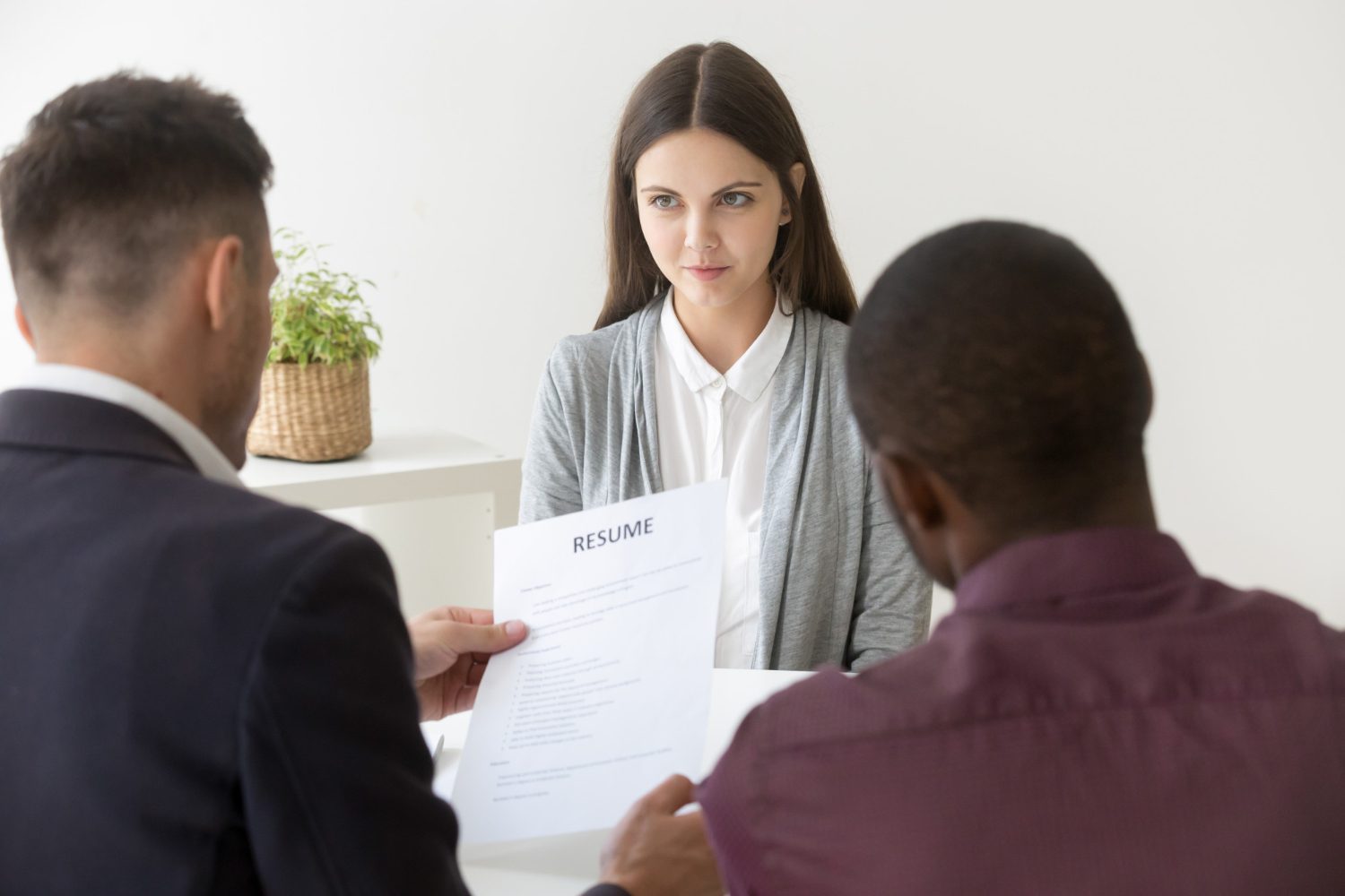 What Does a Recruiter Do?