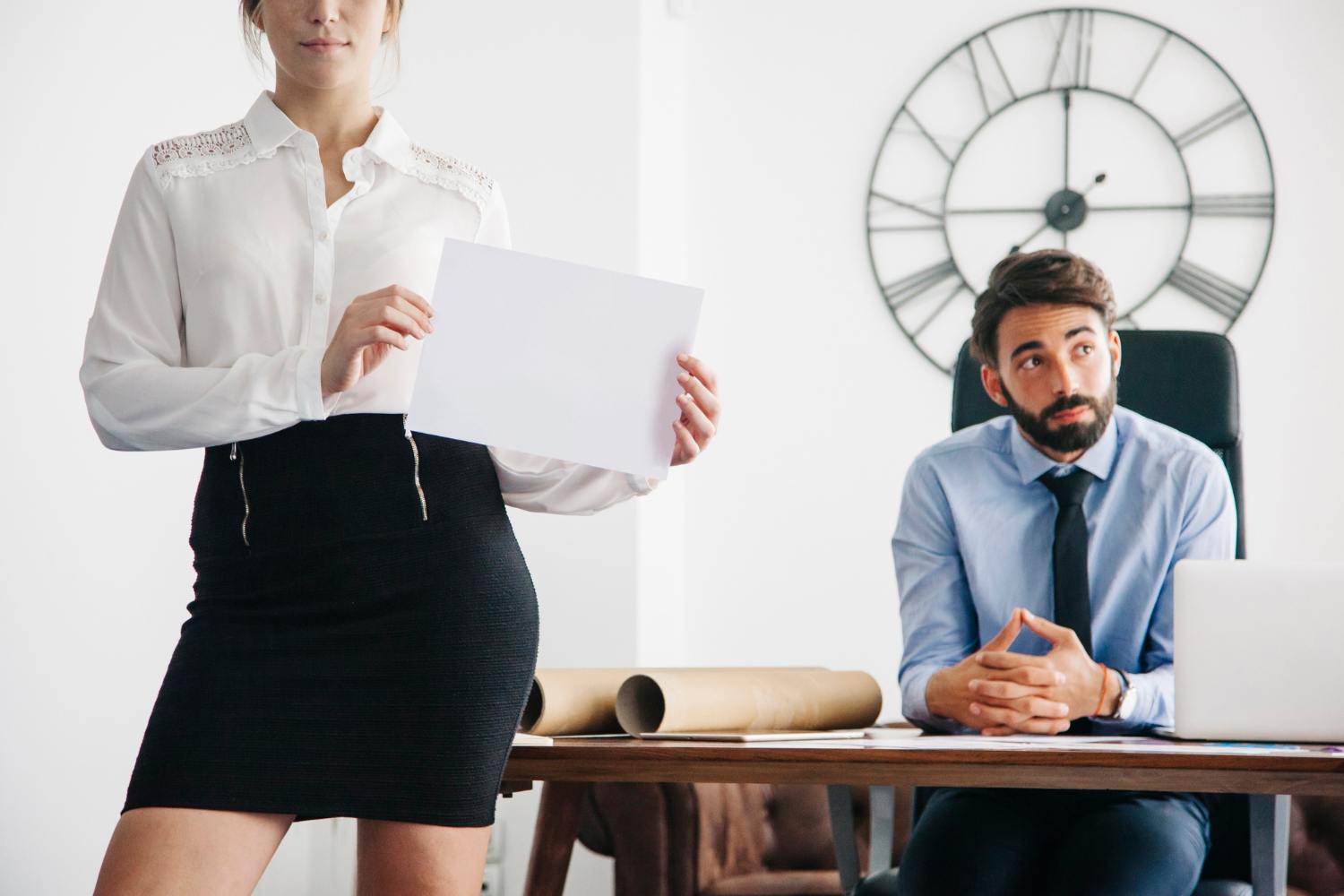 What Does It Mean When a Job Says Direct Hire? A Quick Guide