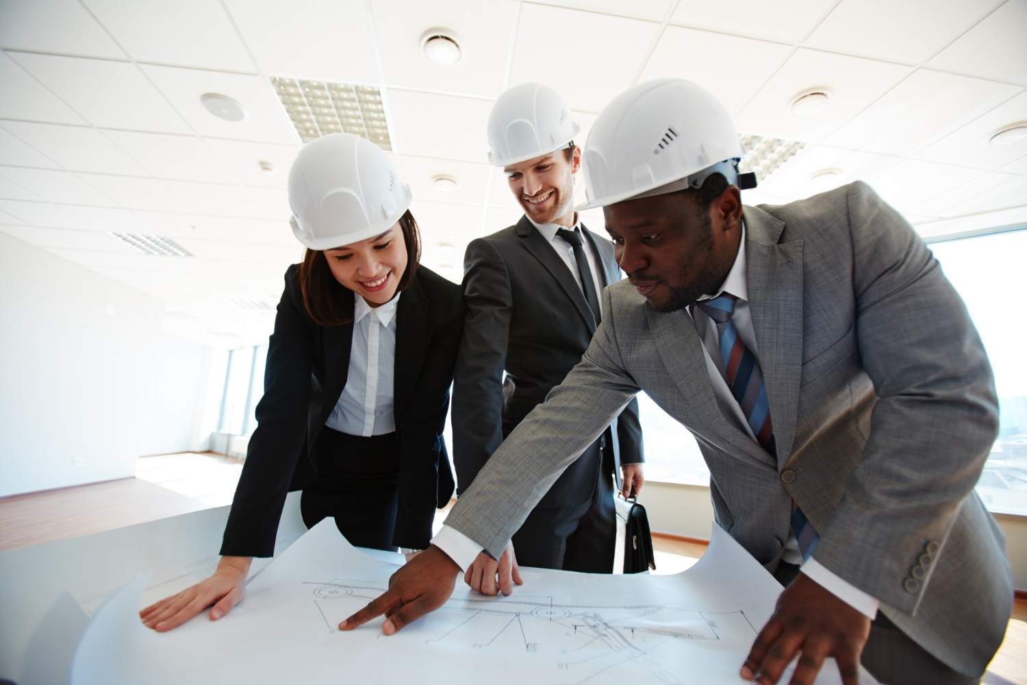 What Do Construction Executives Do? Top 7 Responsibilities