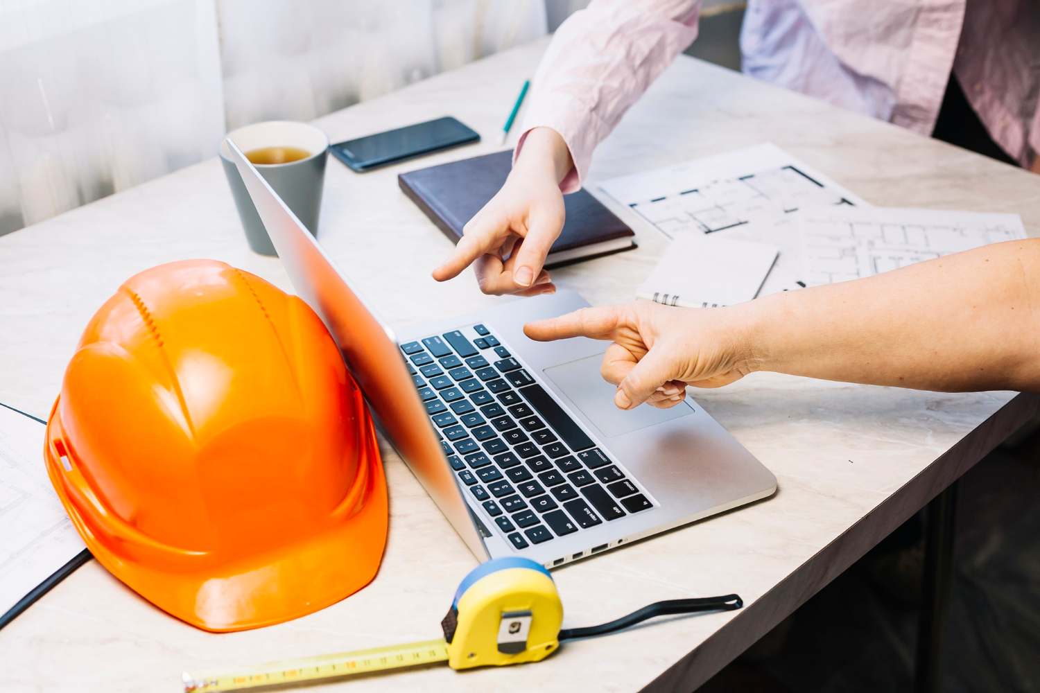 What Is the Easiest Construction Job to Get That Pays Well?